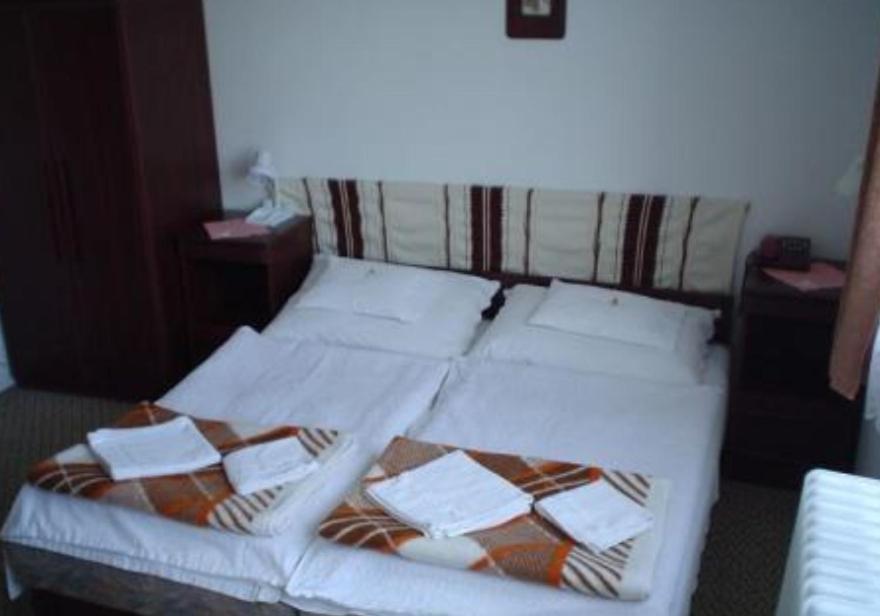 Novak Panzio Bed and Breakfast Tokaj Pokój zdjęcie
