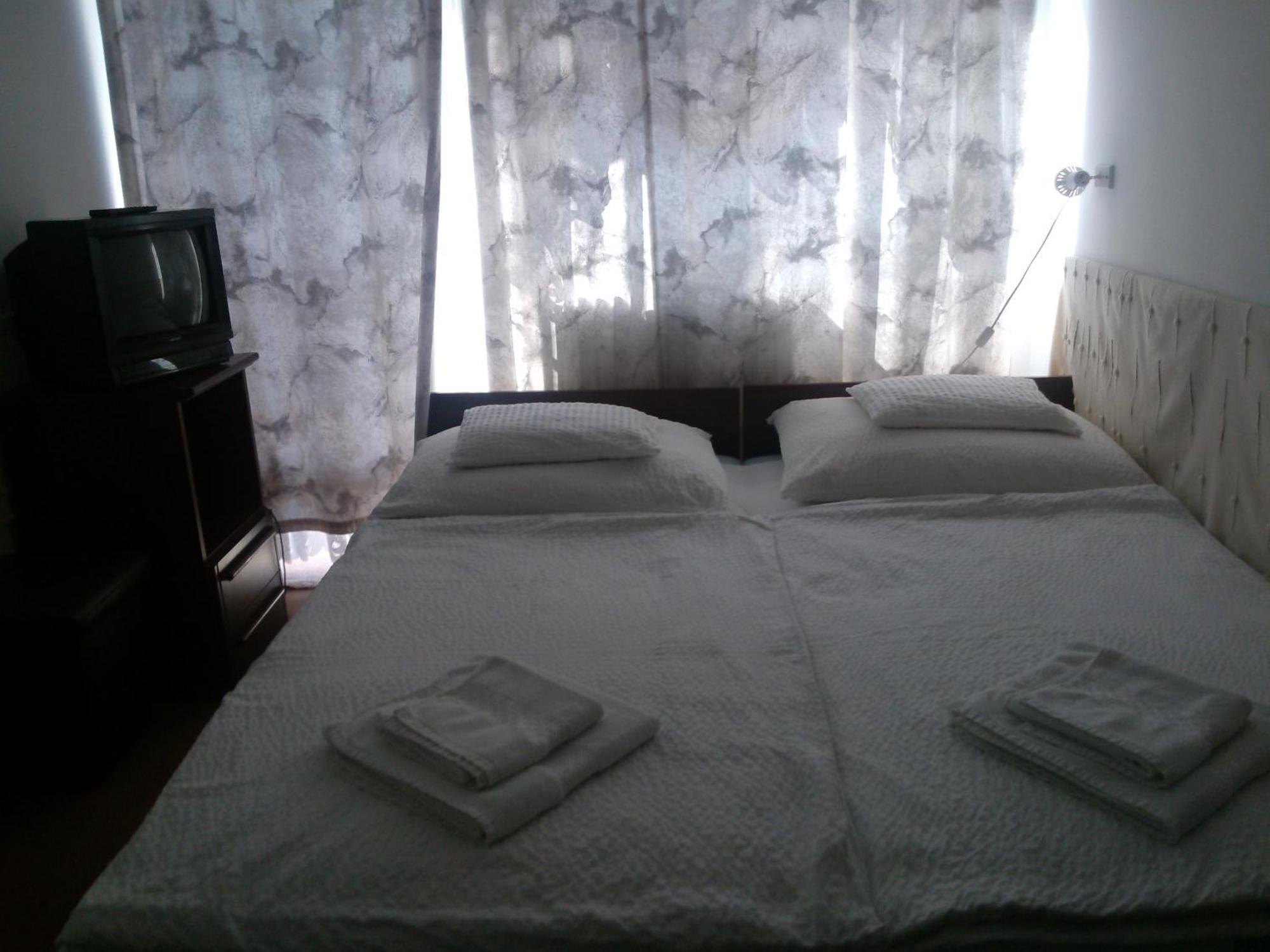 Novak Panzio Bed and Breakfast Tokaj Zewnętrze zdjęcie