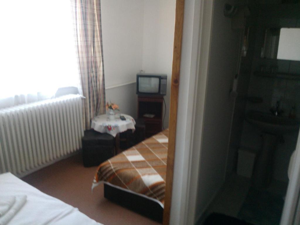 Novak Panzio Bed and Breakfast Tokaj Pokój zdjęcie