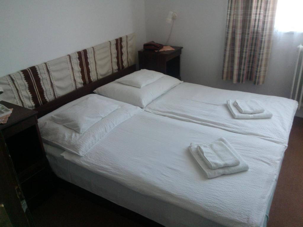 Novak Panzio Bed and Breakfast Tokaj Zewnętrze zdjęcie
